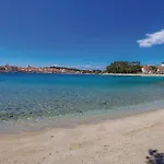 Apartmán 3 Bedroom Awesome In Rab