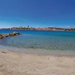 Apartmán 3 Bedroom Awesome In Rab New Translation
