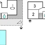 Apartmán 3 Bedroom Awesome In Rab New Translation