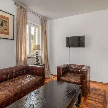 3 Bedroom Awesome In Rab Palit
