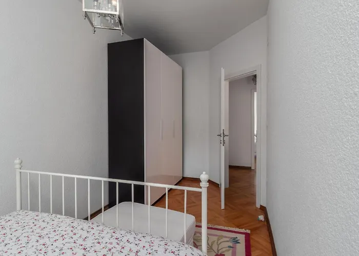 3 Bedroom Pet Friendly In Rab