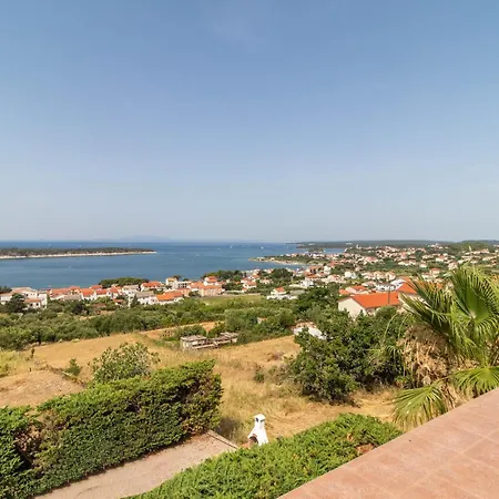 아파트 Lovely In Rab With House Sea View Palit